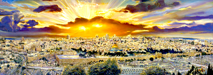 NewJerusalem